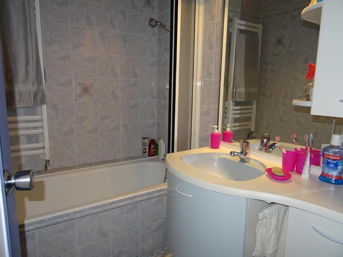 Appartement Duplex 3P - Terrasse - Parking Prive - Les Sables-D'Olonne - Fr-1-92-809 Екстер'єр фото